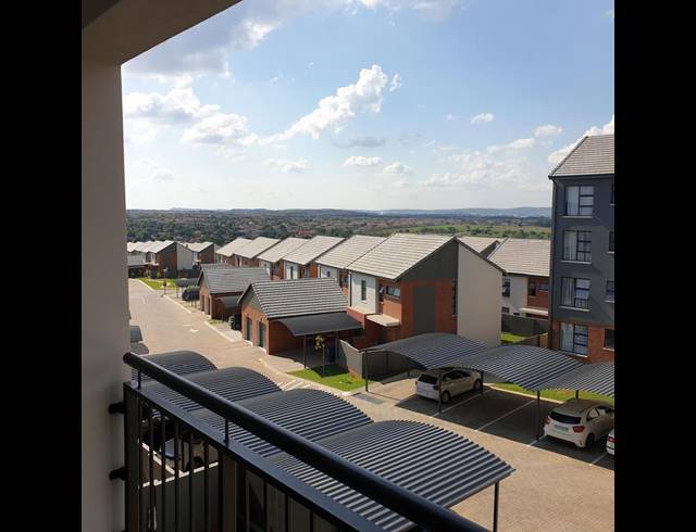 2 BEDROOM APARTMENT FOR SALE IN AMBERFIELD